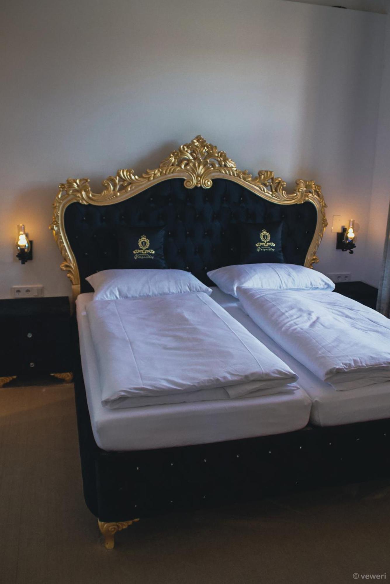 Innviertler Versailles Aurolzmunster Kültér fotó