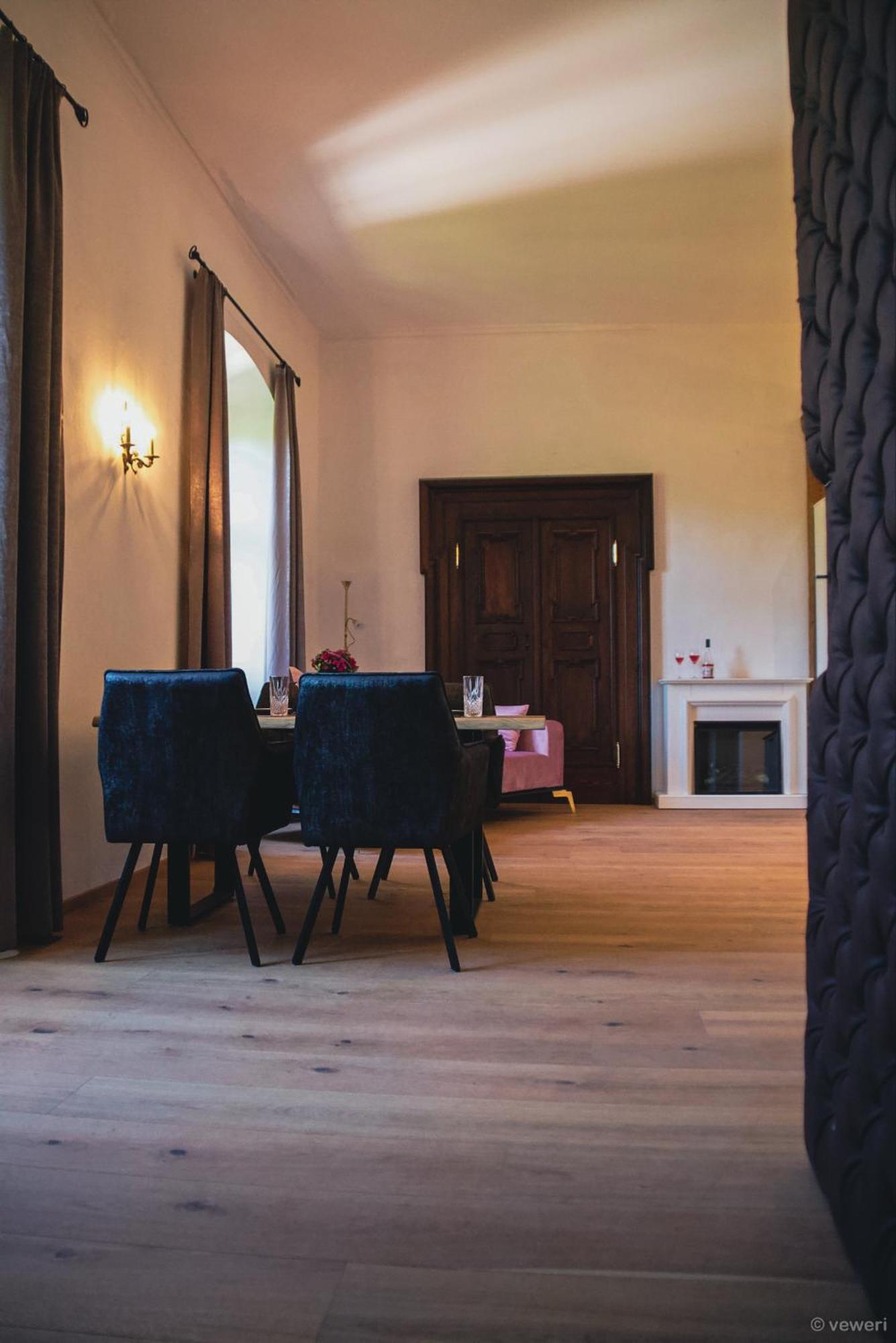 Innviertler Versailles Aurolzmunster Kültér fotó
