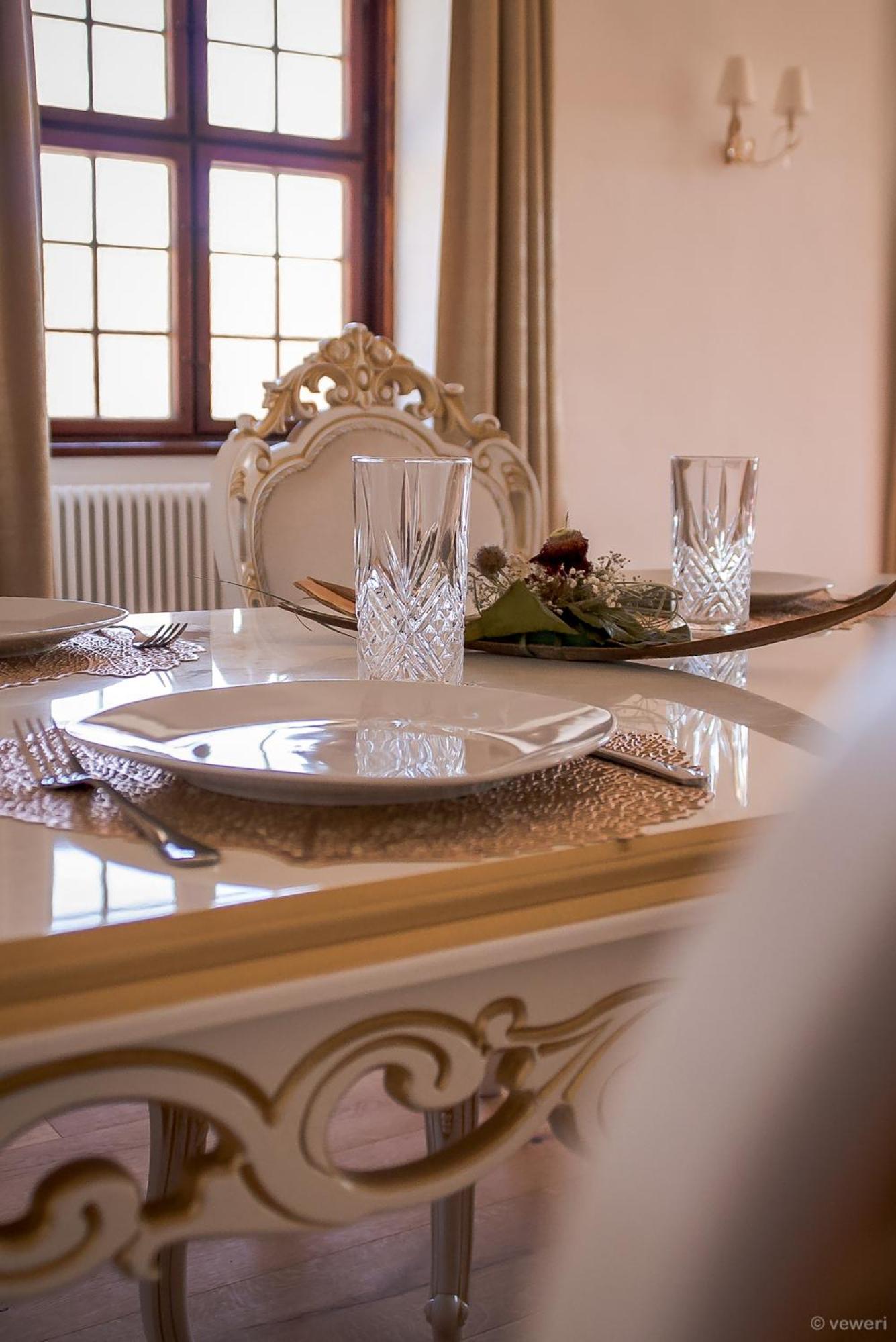 Innviertler Versailles Aurolzmunster Kültér fotó
